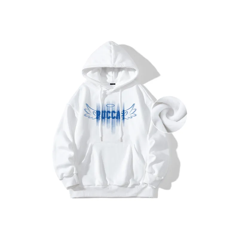 PUCCA Sweatshirts Unisex-8