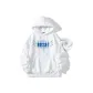 Fleece-Lined[White]