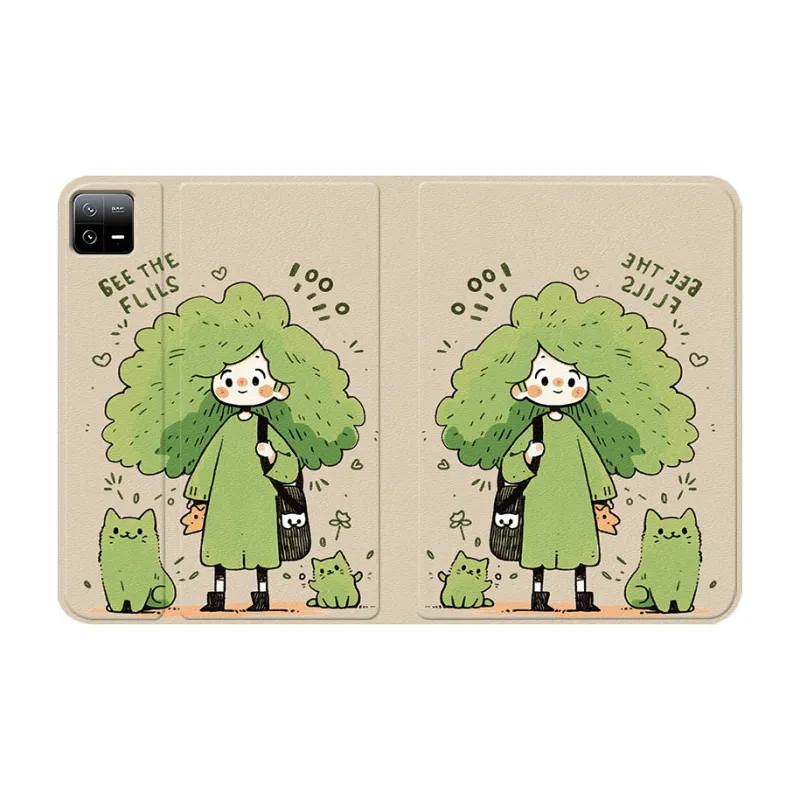 YIBAOBAO Tablet Protective Cases-7