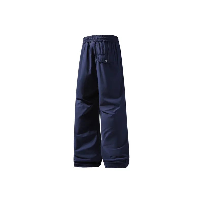AI3 Casual Pants Unisex-1