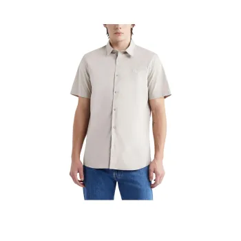 CK/Calvin Klein Shirt Men's Taupe