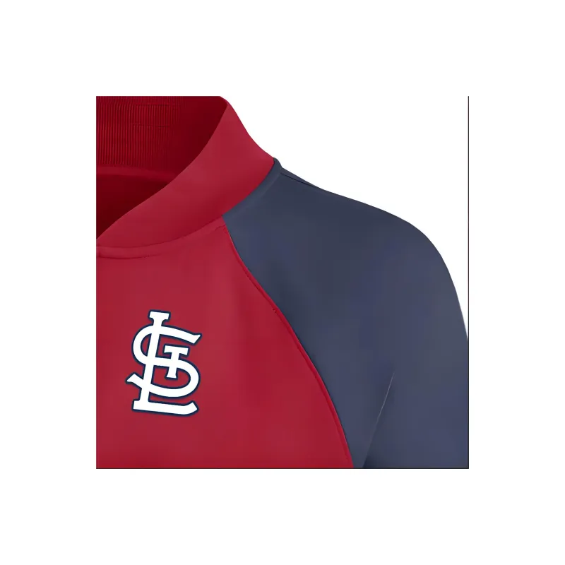 Nike Jackets Women's Red-4