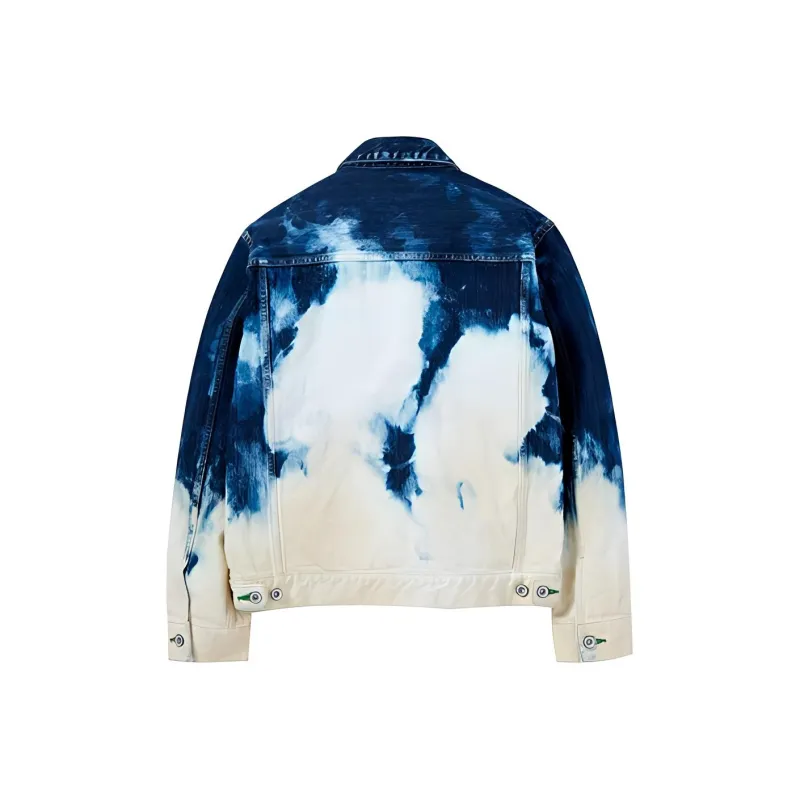 NEIGHBORHOOD Stockman Jacket-1