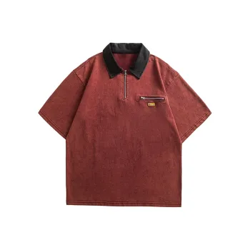 VERAF CA Polo Shirts Unisex