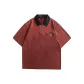 Brick Red