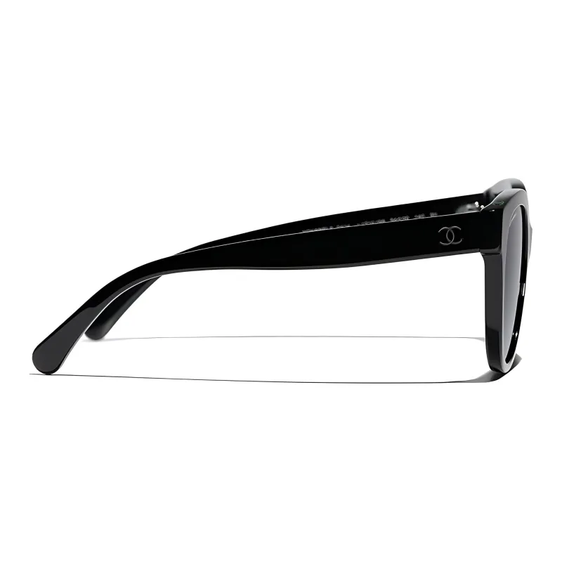 CHANEL Sunglasses Women's-2