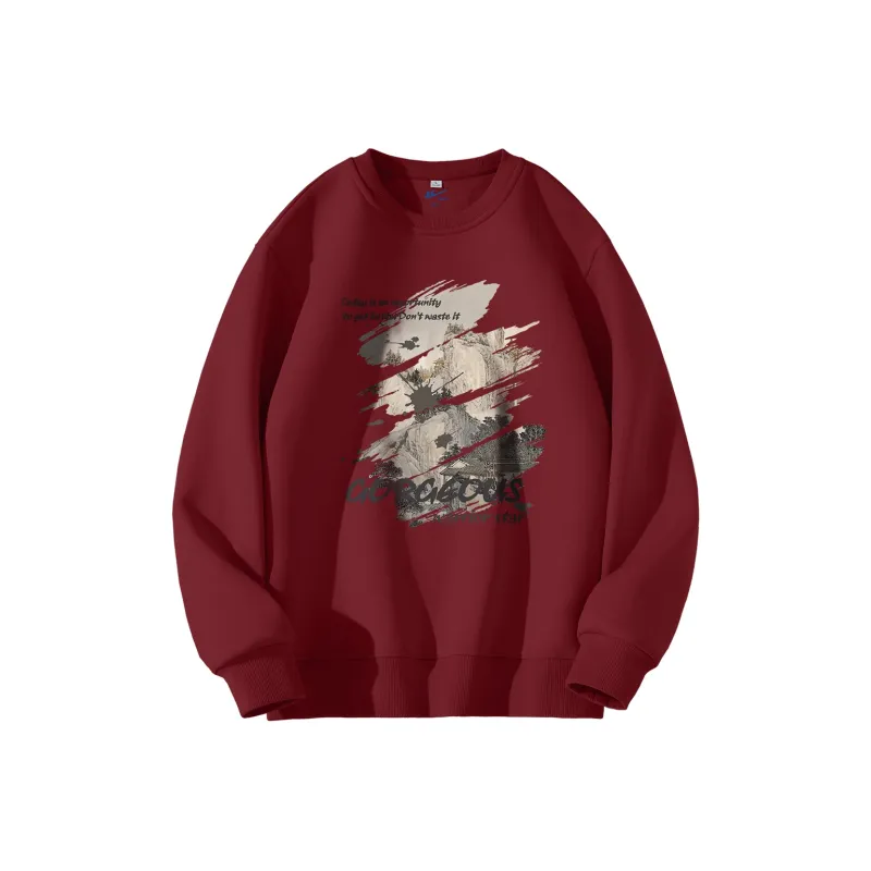 WARRIOR Sweatshirts Men-33