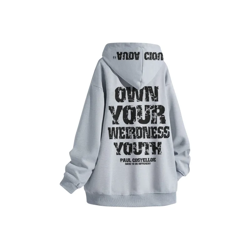 PAUL COSTELLOE Sweatshirts Unisex-22