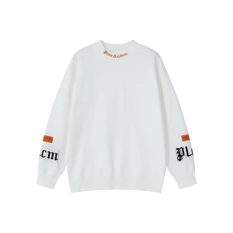 JEEP SPIRIT FW24 Sweatshirt Unisex-0