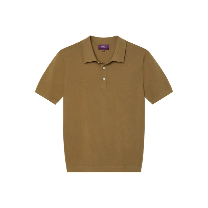 SKARO Polo Shirts Men-2