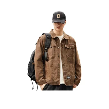 EPTISON Jackets Unisex