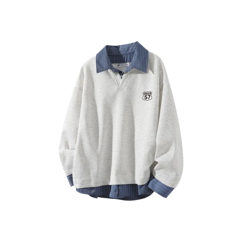 Tre Club Polo Shirts Unisex-2