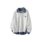 White Heather Gray