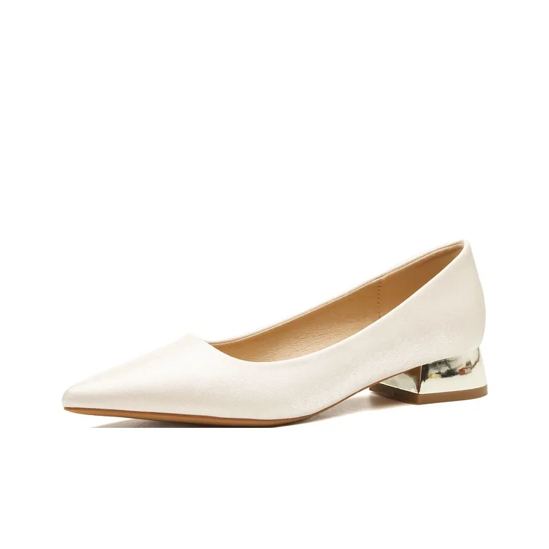 Zomila Casual Single Shoes Women's-0