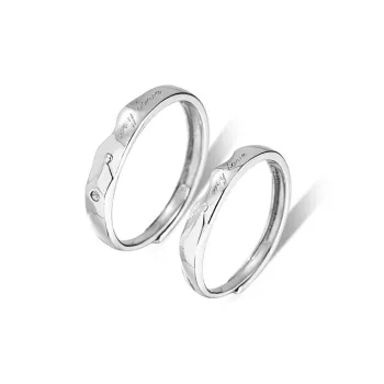 LAA Rings Unisex