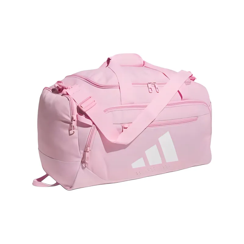 Adidas Free Shipping With AdiClub Defender 5 Small Duffel Bag-0