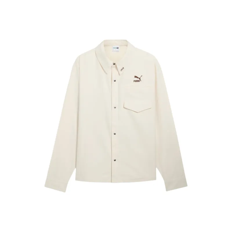 PUMA Playera Oxford Renaissance We Are Legends-0