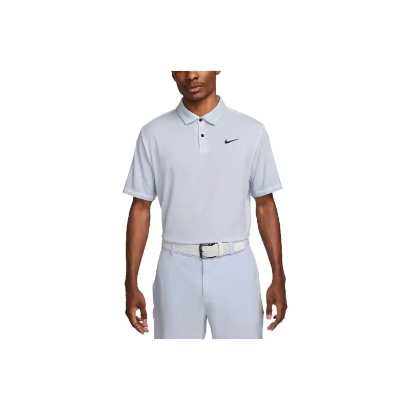 Nike Dri-FIT Tour Men's Washed Golf Polo-0