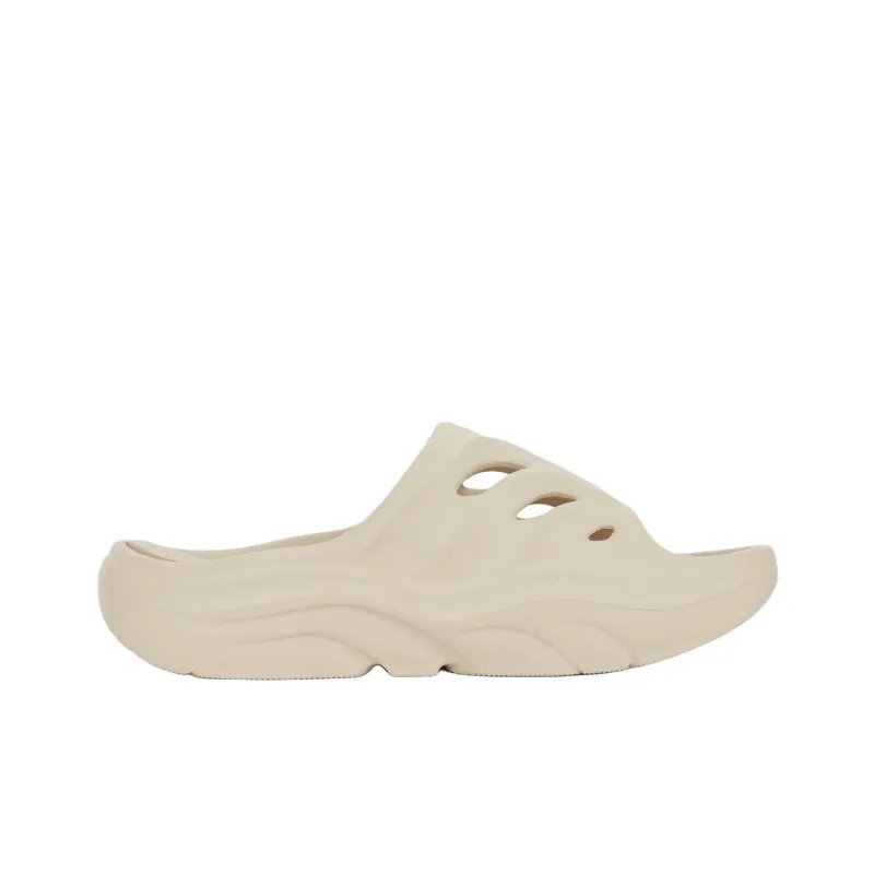 THE NORTH FACE FIORD SLIDE Slip Resistant Slide Slippers Men's Light Umber-1