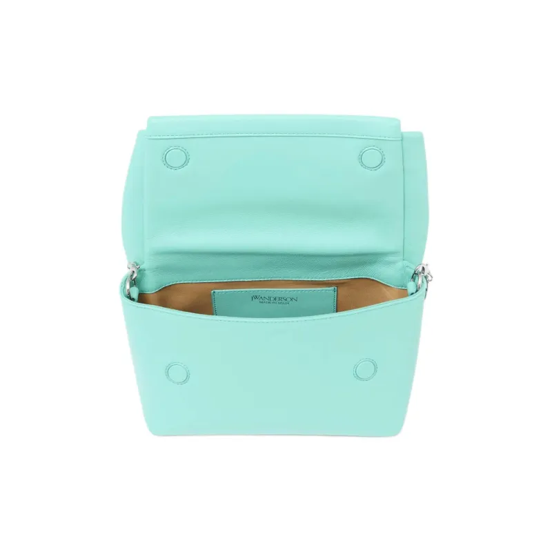 JW Anderson Medium Bow Twister Bag-4