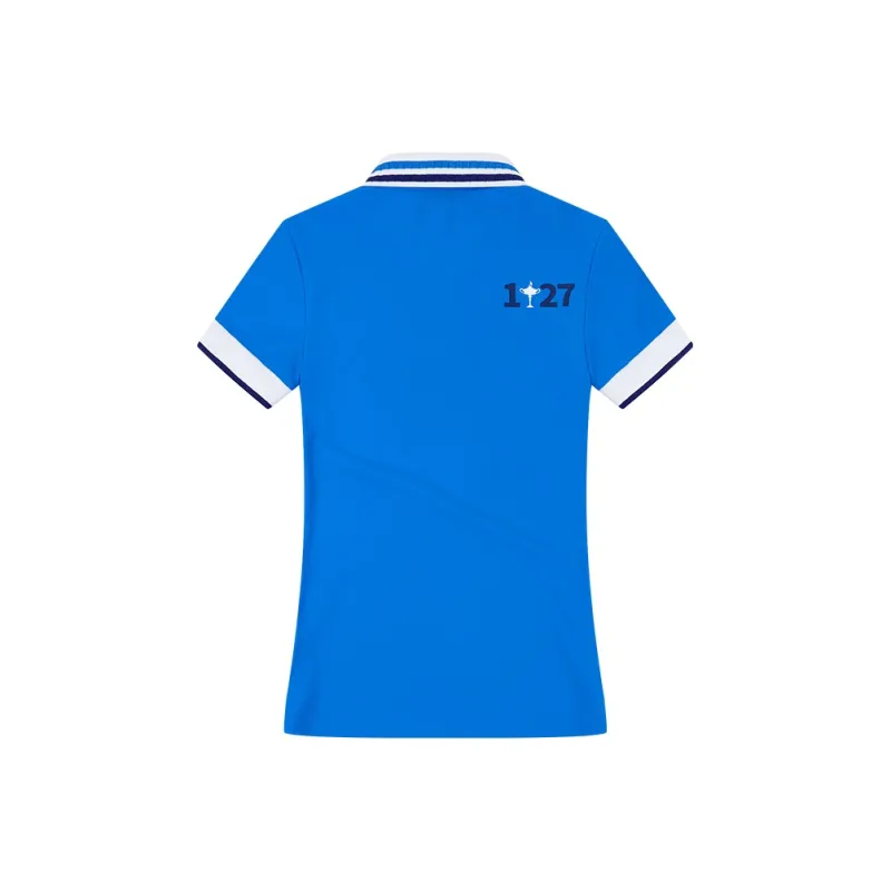 RYDER CUP EST.1927 Polo Shirt Women's-7
