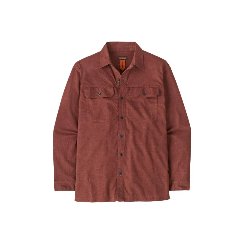 Patagonia Shirts Men-7