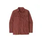 Mangrove Red/Mangrove Red