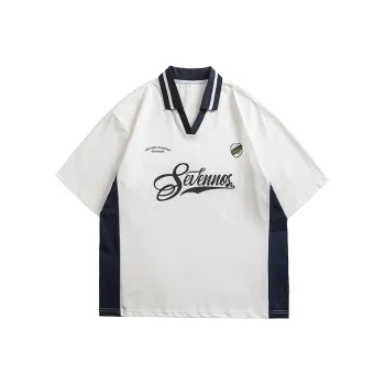 VERAF CA Polo Shirts Unisex
