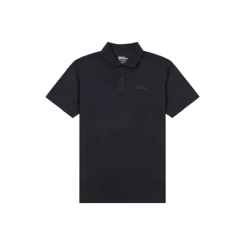 JACK WOLFSKIN Polo Shirts Men
