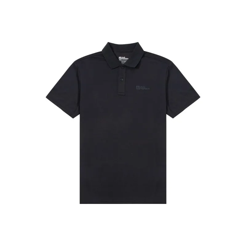 JACK WOLFSKIN Polo Shirts Men-0