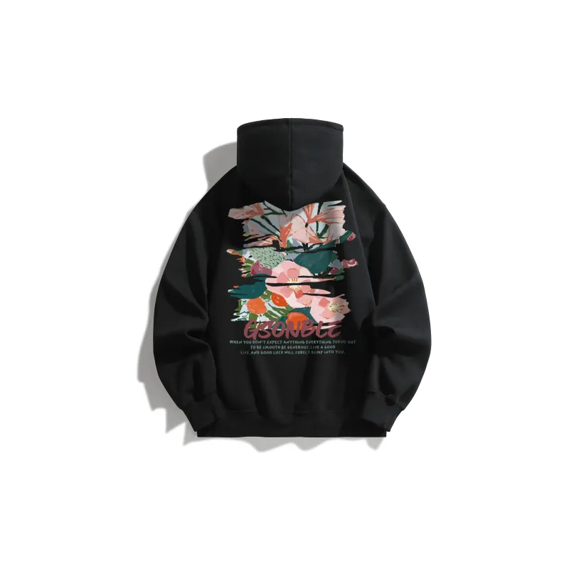 GSON Sweatshirts Unisex-0