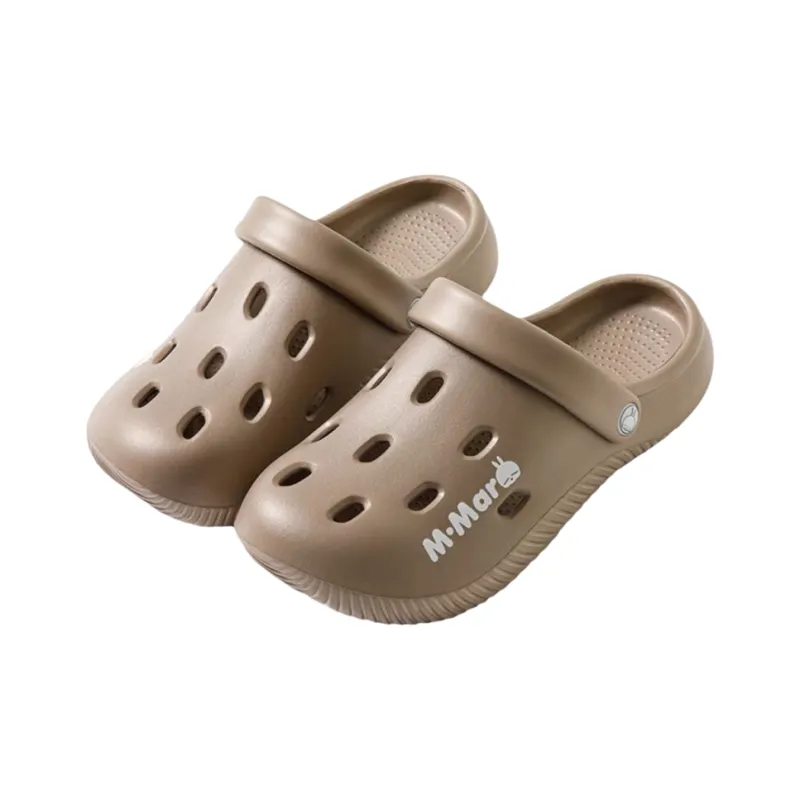 MashiMaro Casual Home, Comfortable & Durable, Soft Sole With Squashy And Bouncy Feel, Couple's Slippers-5