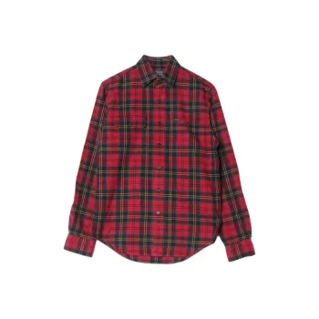 Polo Ralph Lauren Shirt Men's Red