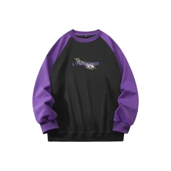 LIGHTNING MONSTER Sweatshirt Unisex