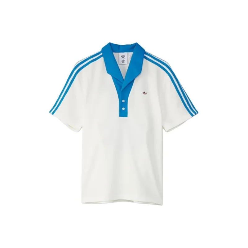 Adidas X Clot Edison Chen Pique Polo-0