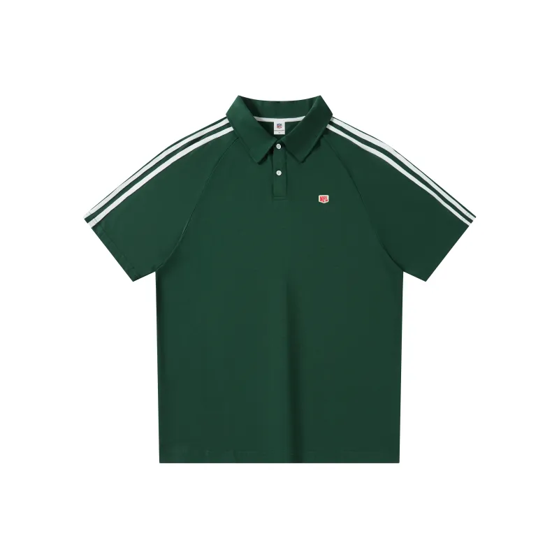 NFL Polo Shirts Unisex-2