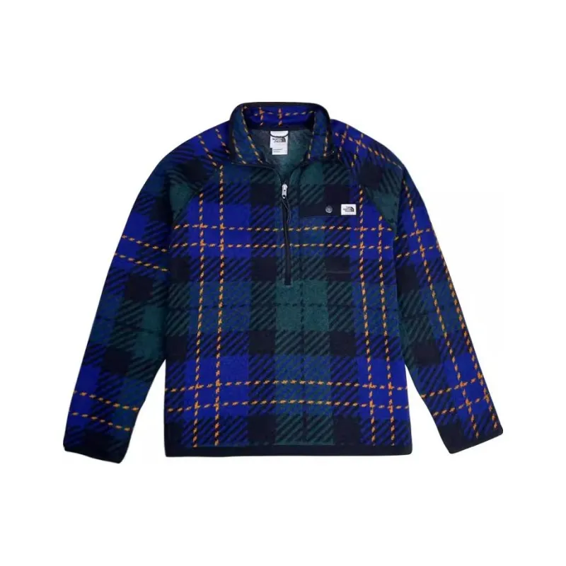 THE NORTH FACE Sweatshirt Men's Blue-0