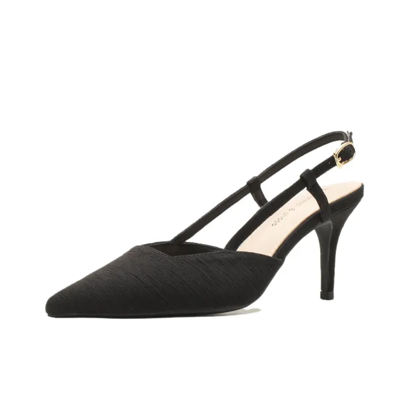 Than Than Me High Heels Women's-8