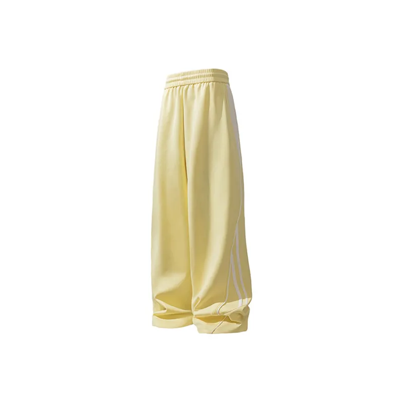 NOAHGIGI Casual Pants Unisex-11