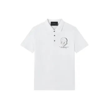 JOHN RICHMOND Polo Shirts Men