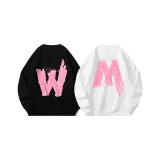 Black White-WM-2 Pack