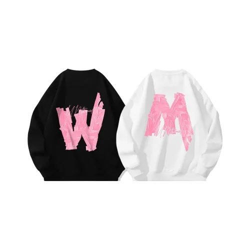 UNthemed Sweatshirts Unisex