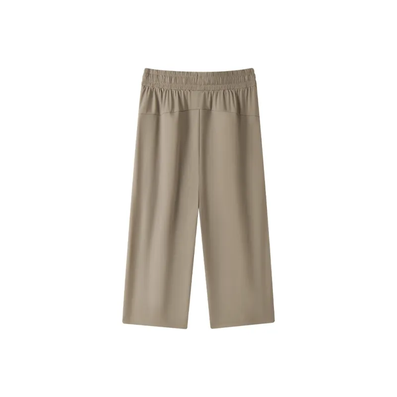 MINISO Casual Pants Unisex-13