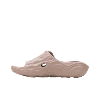 MERRELL Hydro Slide 2 Slip Resistant Slide Slippers Women's Pink