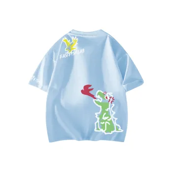FASTFISH T Shirts Unisex