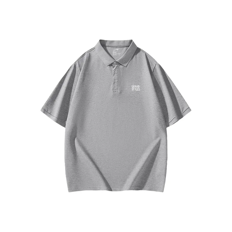 K bird Polo Shirts Unisex-2