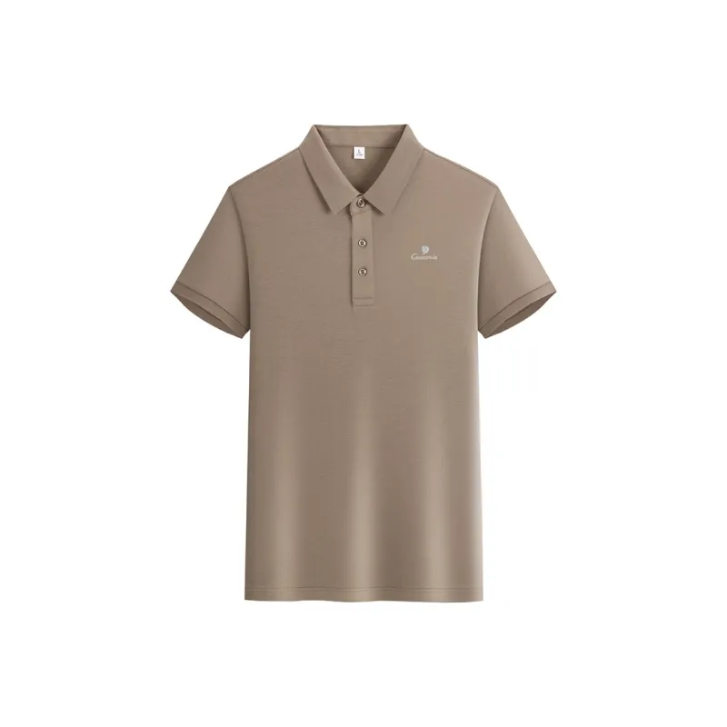 CASAMIA Polo Shirts Unisex-3