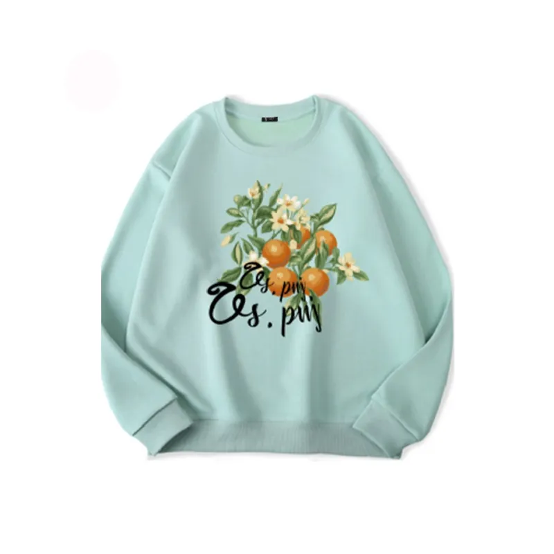 Pnj Sweatshirts Unisex-6