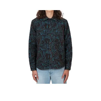 Sunflower Shirt Men's Multicolor