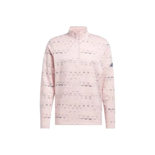 Adidas Free Shipping With AdiClub Core rmered Quarter Zip Pullover